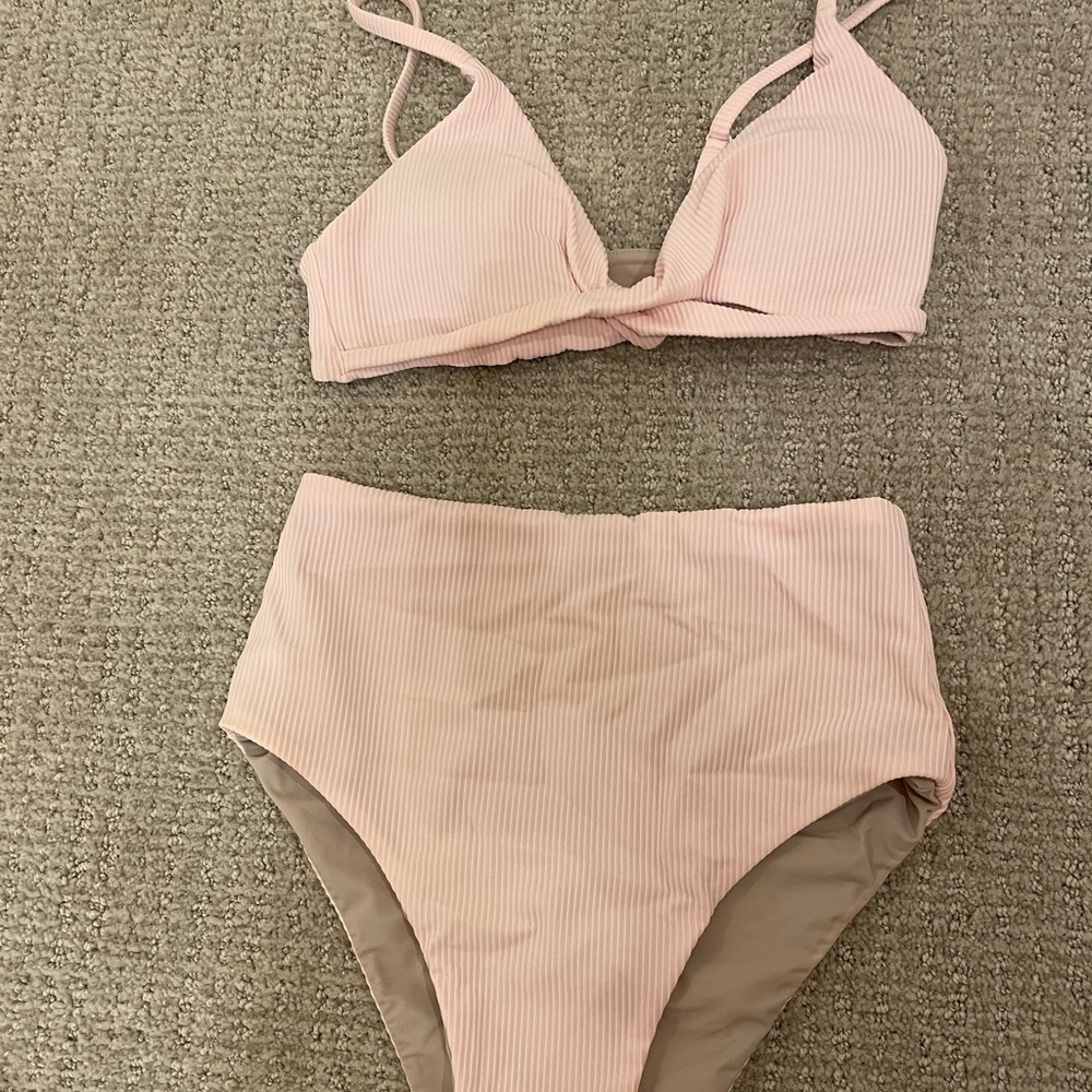 Lulu lemon bikini